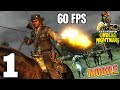 Red Dead Redemption Mobile Undead Nightmare Gameplay Walkthrough Part 1 (iOS, Android)