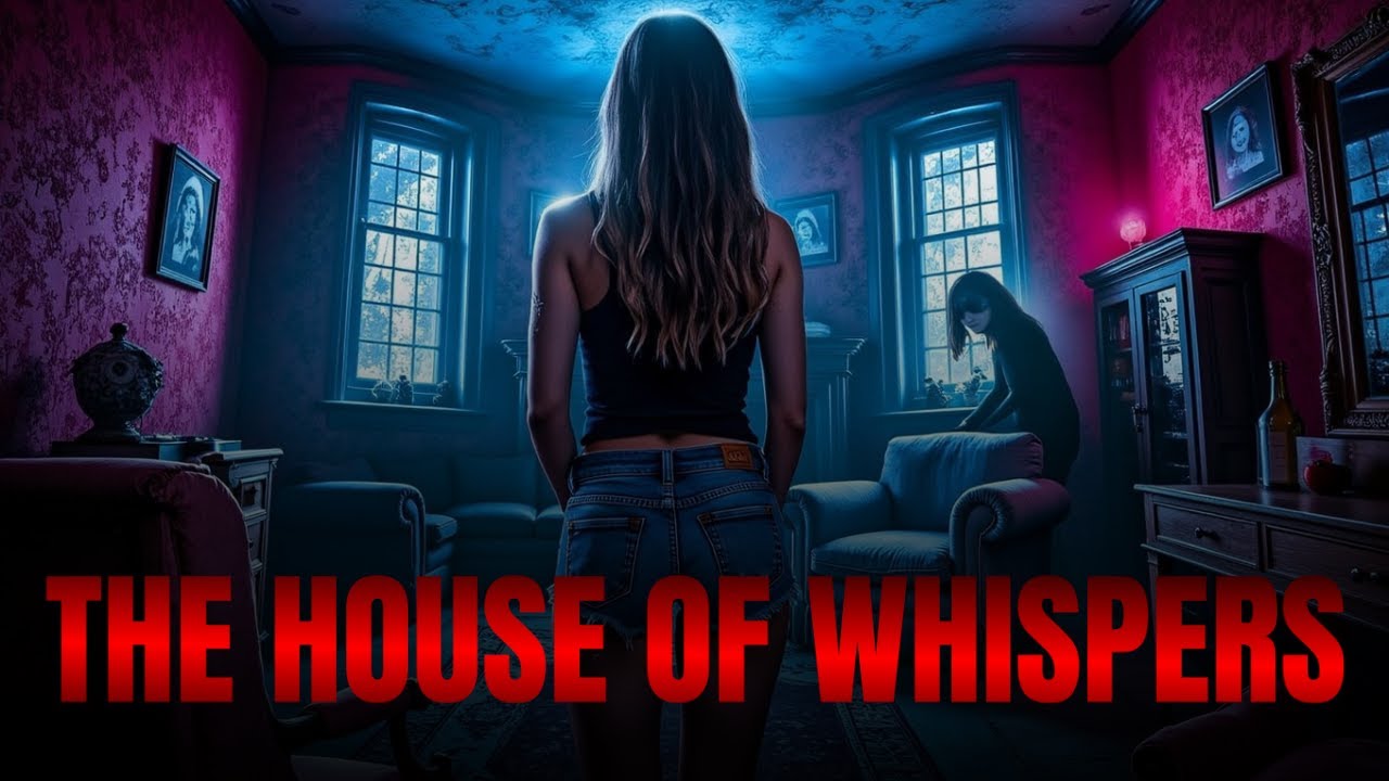 Scariest TRUE Horror Story of The House of Whispers | Supernatural ...