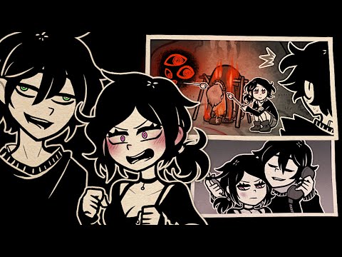 Seriously Stop Eating People Sister The Coffin Of Andy And Leyley Episode 3 Decay 2 