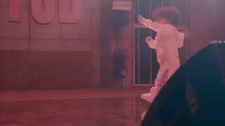 G Herbo Performs With Son Yosohn