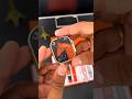 7 Strap Ultra Smartwatch With Apple Watch Clone     #shorts #trending #shortvideo #viral