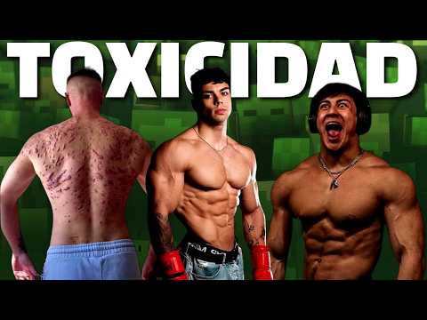 The TOXIC FITNESS community - why?