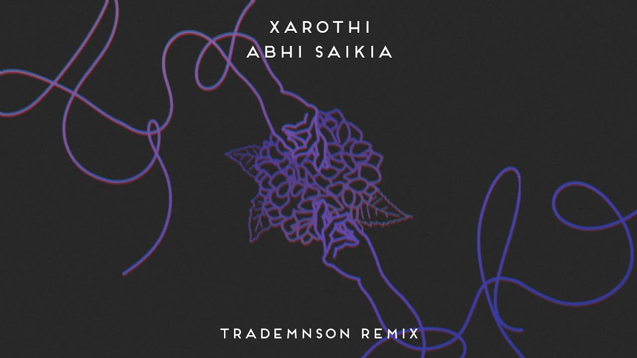 Abhi Saikia   Xarothi Tavreed Remix  Rainforest Underground