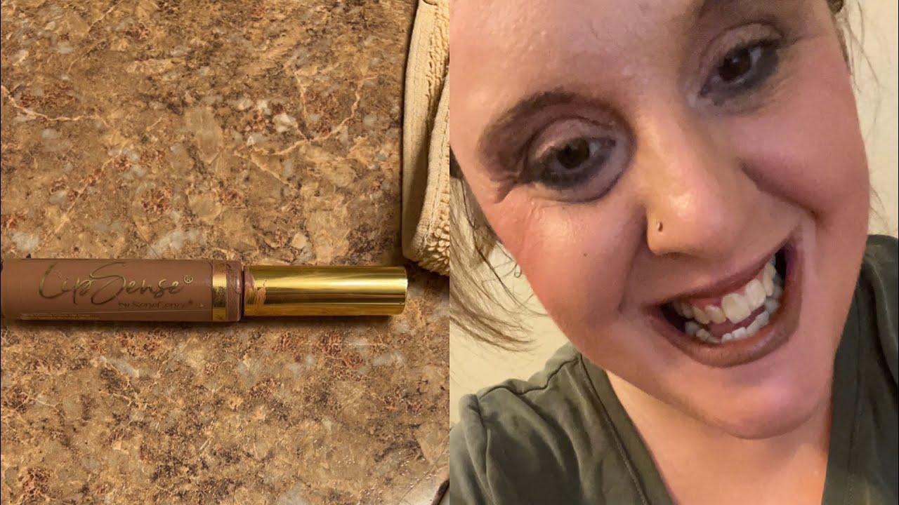 CREAMER LIPSENSE APPlICATION 