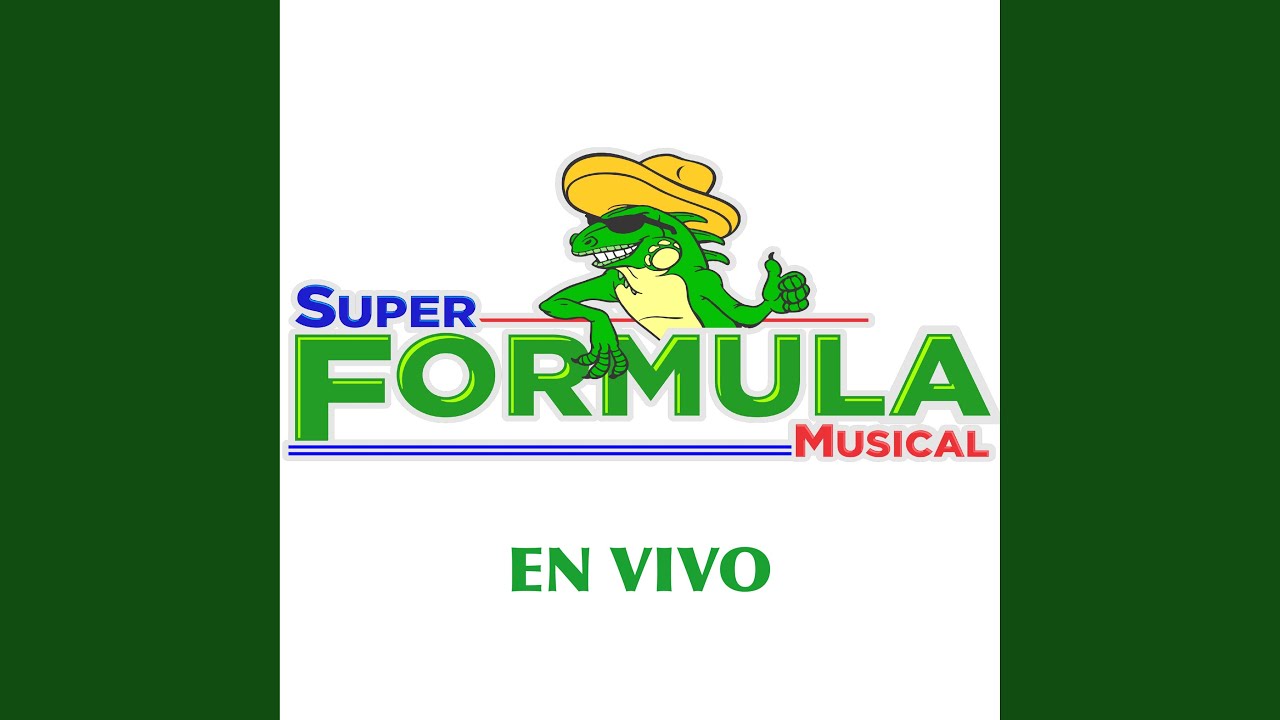 La Chuparosa (En Vivo)