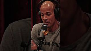 David Goggins FAVOURITE UFC Moment Ever