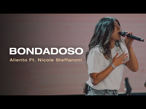 Bondadoso - Aliento (Ft. Nicole Steffanoni)