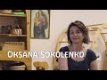 &quot;Софія-21&quot; Оксана Соколенко - Класний вчитель (Київська вальдорфська школа Софія)