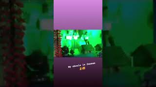 Birohi School Fansan