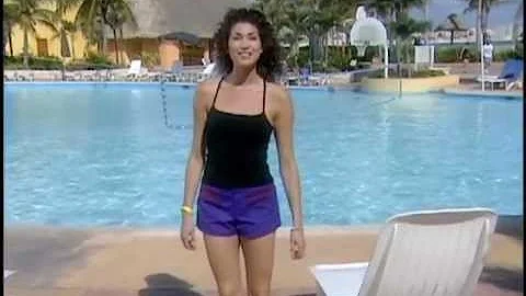 STACEY HARRIS - HOSTING REEL