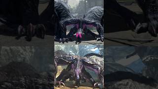 Gore Magala Comparison Wilds Vs Sunbreak Monster Hunter Wilds