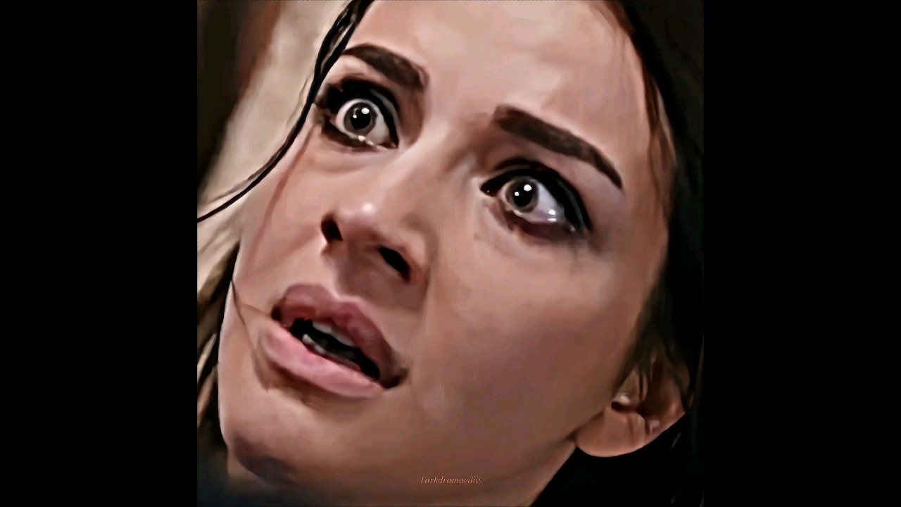 Her husband broke her fingers😱🤯