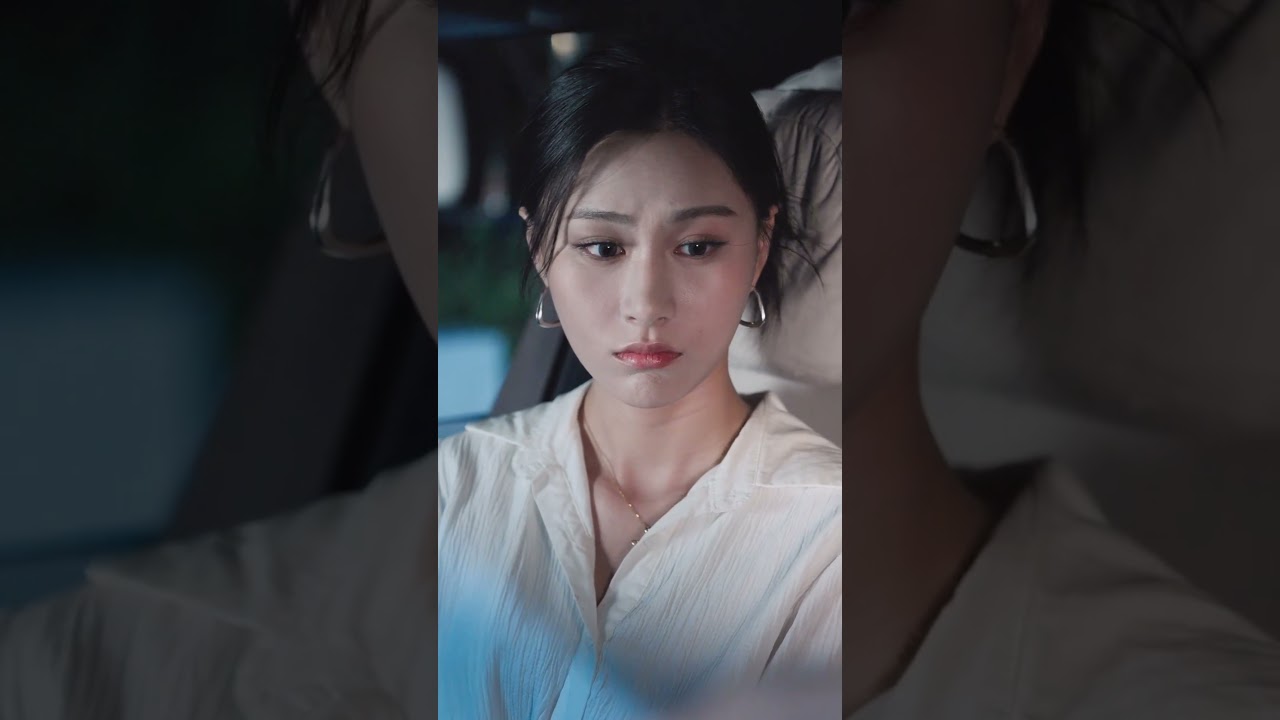 失忆女子的多重情感纠葛