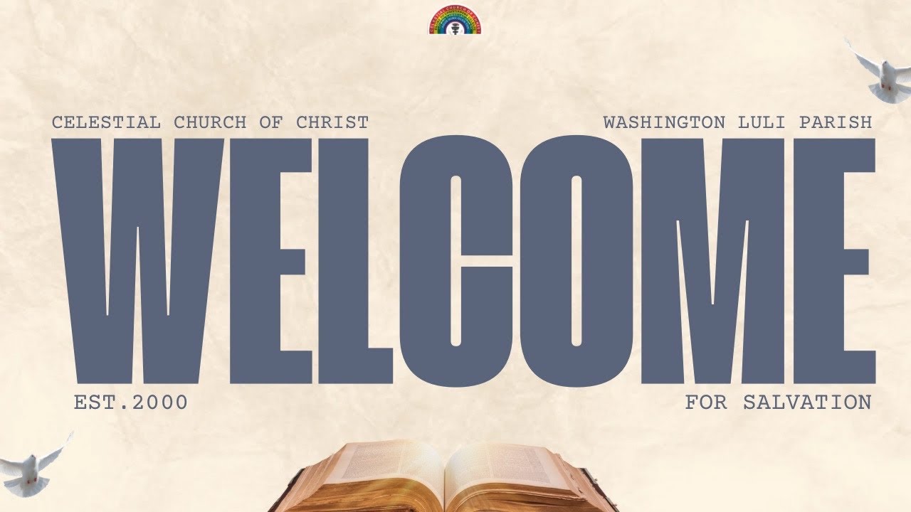 Lord's Day Service 1/11/26