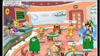 ~Fantage Star Cafe Series~  ~Episode 1~