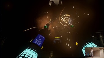 Raw Data - Timewarp + Fusion Charged Shot + Explodey Bot = Good Times