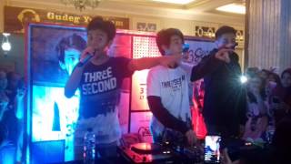 Closer - Dj ariirham