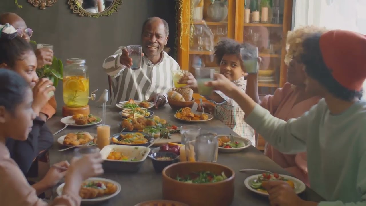 "Honoring John Amos: A Legacy of Strength and Inspiration (1939-2024)" 