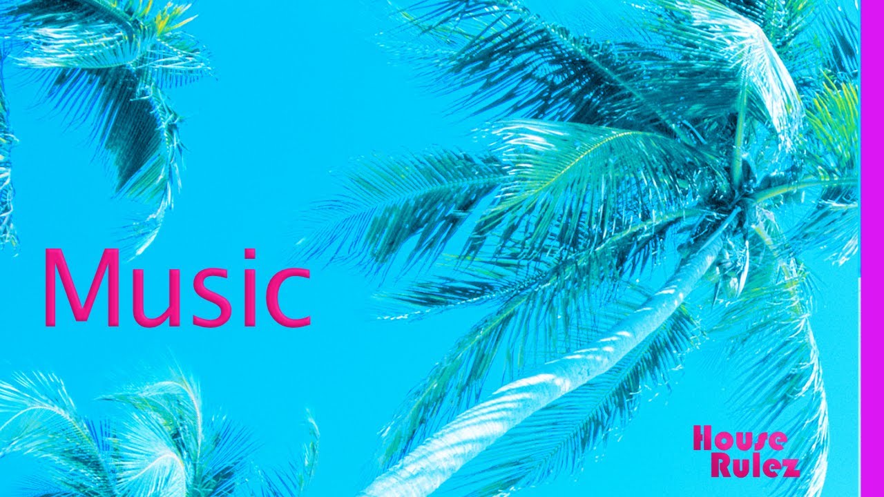 Music (Feat. 윤지아) - HouseRulez (하우스룰즈)