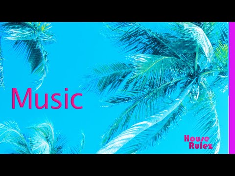 Music (Feat. 윤지아) - HouseRulez (하우스룰즈)