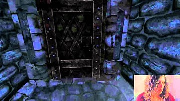 Amnesia The Dark Descent: Part 1