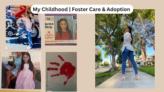 My childhood | The reality of the foster care system and adoption