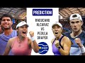 Prediction: Emma Raducanu-Carlos Alcaraz vs Jessica Pegula-Jack Draper | US Open 2025 Mixed Doubles