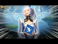 Skin Arli Limited Murah Banget! Langsung Test Arli Jungler 😂 - Honor of Kings