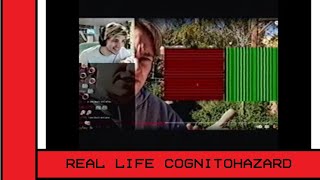 A Real Life Cognitohazard - The McCollough effect