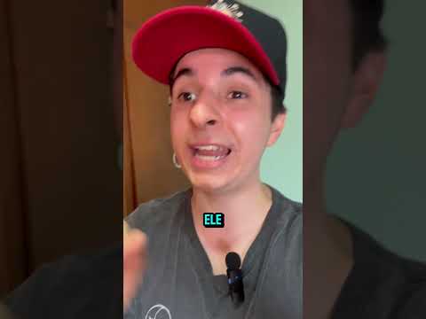 Quando seu amigo