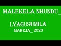 Malekela Nhundu Lyagusumila Makeja Prd By Mbasha Studio 2023 