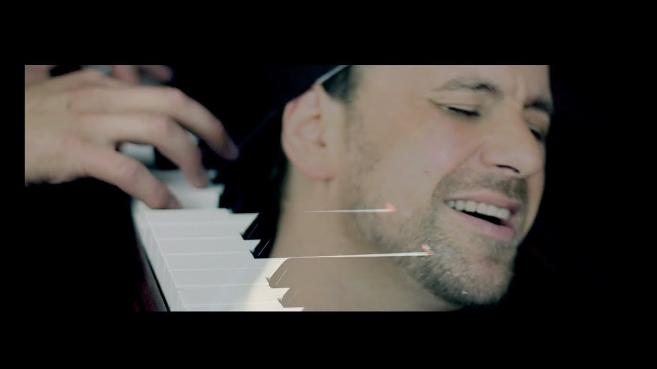 Nie Vergessen - Glasperlenspiel ( Studio Version by Joel Brandenstein )