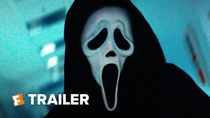 Scream 6 Movie (2023)  Release Date, Review, Cast, Trailer, Watch