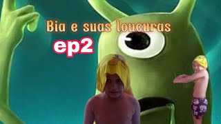 A bola que dá confusão: EPISÓDIO 2