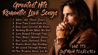 ❤️Greatest Hits Romantic Love Songs | Soft Rock 70s,80s,90s | After All Those Years | Voll. 175❤️ screenshot 4