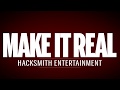 Make it Real - The Hacksmith Intro by LT Videography
