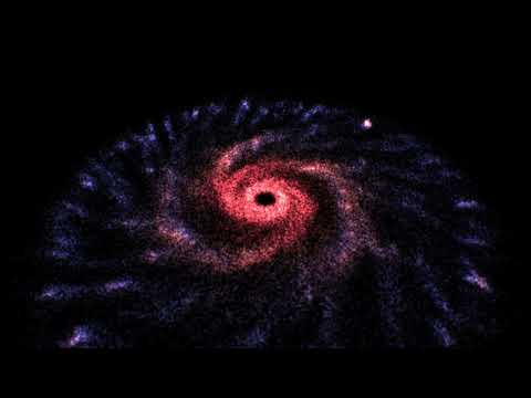 Spiral Galaxy Formation
