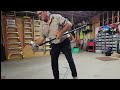 Bending 1/2 & 3/4 conduit at the same time