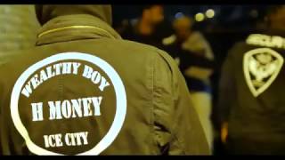 HORACE MARTIN SOUND BOY STYLE (OFFICIAL MUSIC VIDEO) 2017