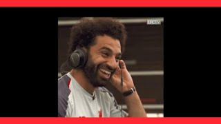 Mo Salah Song