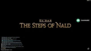 L'zanza - The Drowned City of Skalla (0 Hr Blind Run) - Patch 4.1 - FFXIV L'zanza - The Drowned City of Skalla (0 Hr Blind Run) - Patch 4.1 - FFXIV