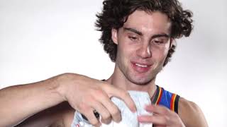 2021-22 Thunder City Edition Jersey Reaction