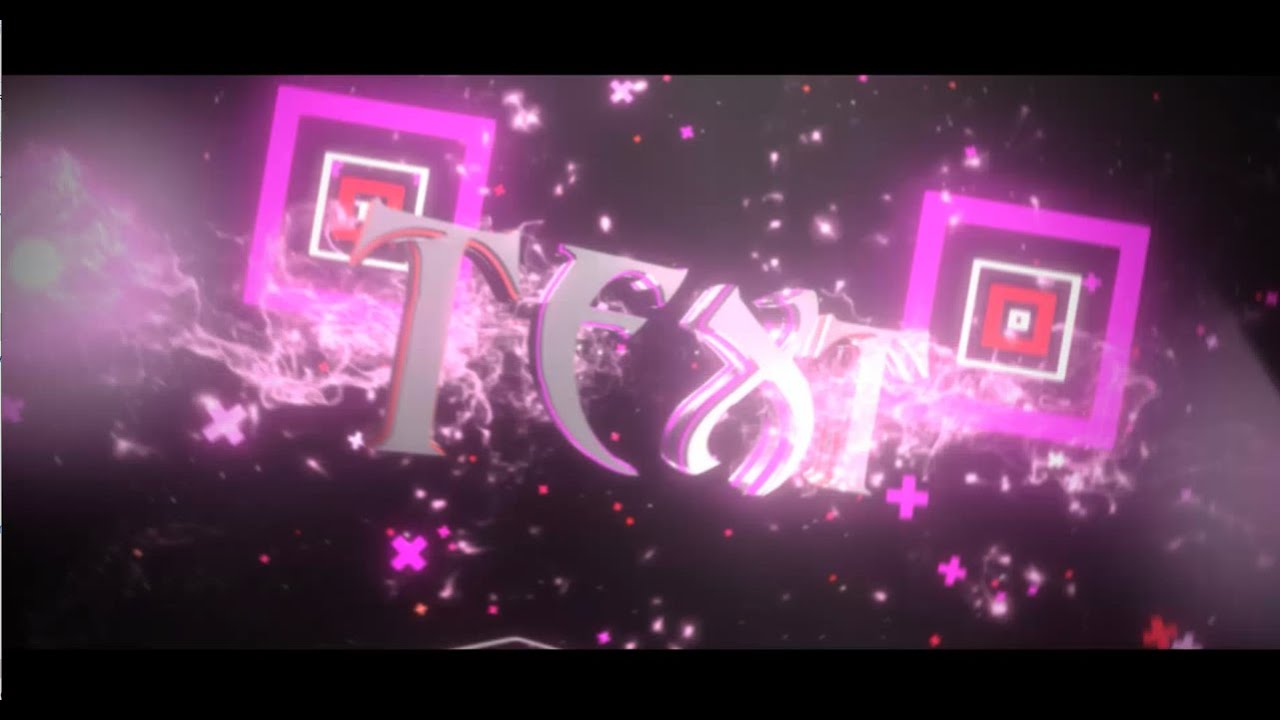 Nice 3d Intro [PZP/CM3]