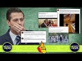 #ENVIVO | #ALCHILE Peña Nieto responde a la UIF | Tremendo OSO de Alito y Monreal