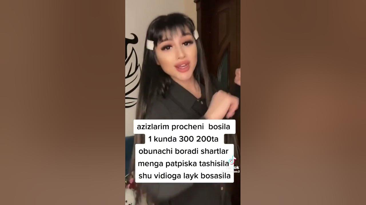 Паризода Усмонова - YouTube