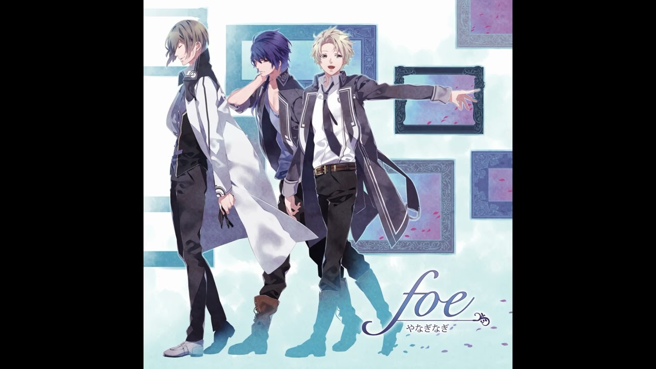 yanaginagi - foe - YouTube