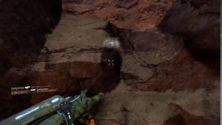 Epic Tomahawk Trickshot