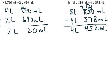 EngageNY Grade 3 Module 2 Lesson 19