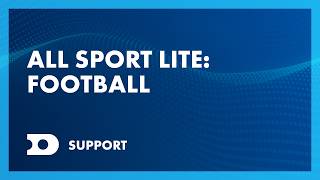 All Sport Lite: Sepak Bola screenshot 2