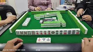 MAHJONG GAMES!26 2026 TEAM AFRICA  screenshot 5